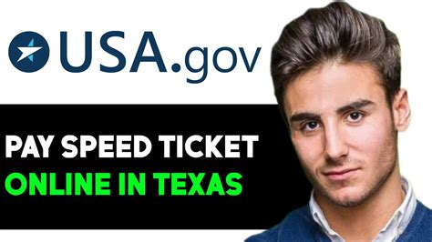 Texas ticket payment online.  Steps to reduce your fine and prevent points...