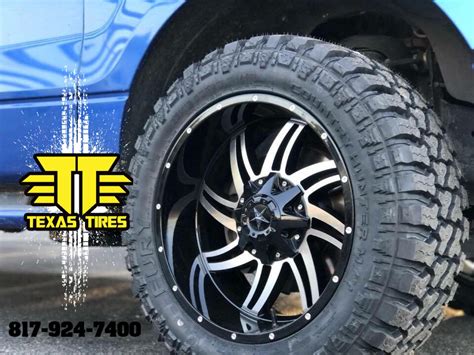 Texas tires near me. Discount Tire in Harlingen, Texas, is the place to go for rims and tires! ... More Stores Near This Store. The nearest Discount Tire store is 17.4 miles from this store. 1. 3200 n expressway 83 brownsville, TX 78526. 17.4 mi. 2. 1400 w expressway 83 weslaco, TX 78596. 20.2 mi. 3. 