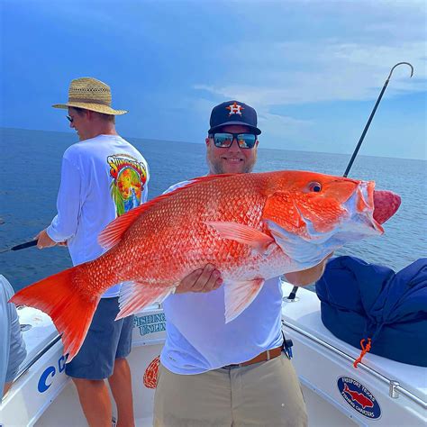 Texas to close red snapper fishing Monday