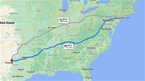 Texas to new york. The journey from Mcallen to New York can take as little as 46 hours 20 minutes and starts from as little as $116.99. The earliest bus leaves at 5:25 am and the last bus leaves at 11:15 pm . Greyhound schedules 9 buses per day from Mcallen to New York. Travel with Greyhound and enjoy complimentary Wifi, access to power sockets, and a comfortable ... 