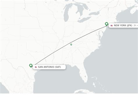 The average price for connecting flights from Austin, Texas to New York City is $187. The average price for direct flights from Austin, Texas to New York City is $239. The chart below shows up to date information regarding non-stop flights from Austin, Texas to New York City.. 