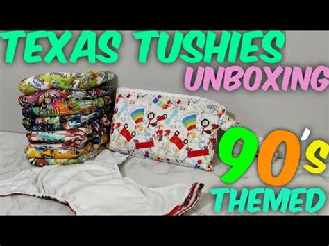 Texas tushies. 24 Jul 2022 ... ... 3. LainasLife•644 views · 1:49 · Go to channel · Texas Tushies AIO review | Cloth diaper. Cloth Academy New 97 views · 14:34 ·... 
