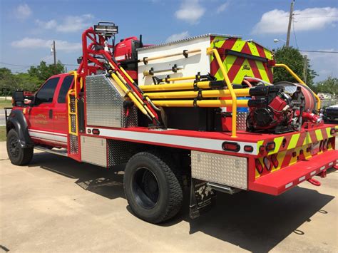 Texas volunteer fire departments awarded $15.7M in grants