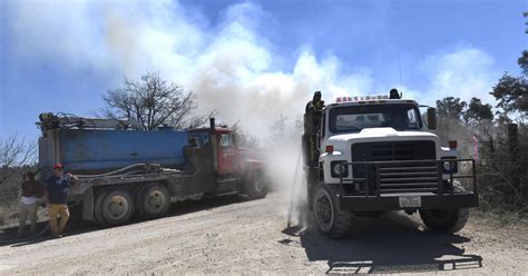 Texas wildfire kills 1, as officials worry extreme drought could …