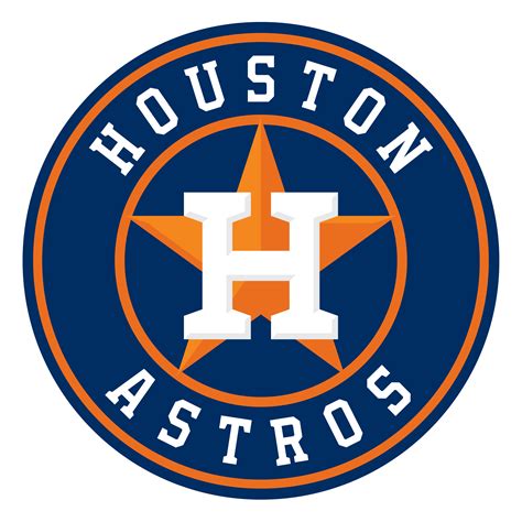 Texas With Houston Astros Logo On It