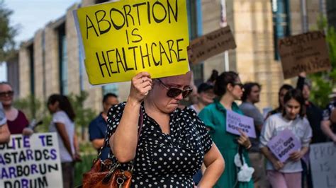 Texas woman asks judge to allow abortion after lethal fetal diagnosis