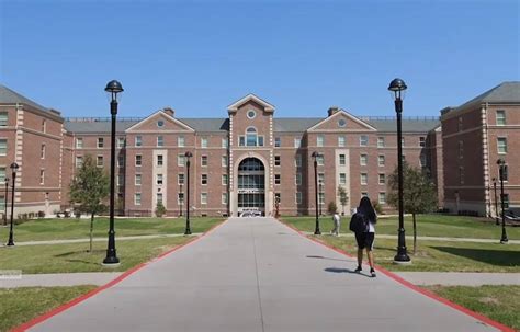 Texas womans university. Things To Know About Texas womans university. 