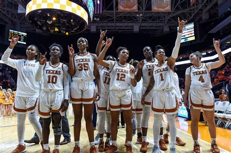 Texas women's basketball soars to Big 12 tournament championship game with win over Oklahoma State