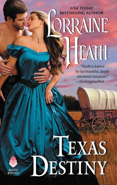 Download Texas Destiny Texas Trilogy Book 1 By Lorraine Heath