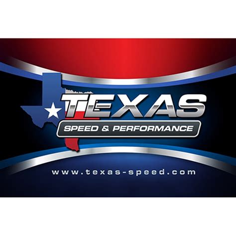 Texas-speed - Texas Speed & Performance is your one-stop shop for all LS and Gen 5 LT1 & LT4 performance parts and engines! We are among the largest LS and Gen 5 LT1/LT4-specific shops in the country, and we machine and assemble all of our engines, camshafts, and Precision Race Components cylinder heads in house! We also have a complete line of …