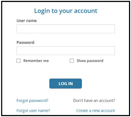  2. On the website, select Log In and Create a new account. 3. On the mobile app, select Set up a new account. Go paperless. Sign up to get text or email alerts when a new letter or form is posted to your online account. • On the website, log in to your account and select Paperless Settings. • .