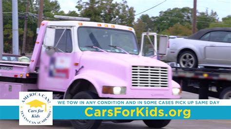 New Texans Can - Cars for Kids website tutorial for registration and bidding. OPEN TO THE PUBLIC You set the price for the vehicle you want and we are open every Saturday with new invento ...more...