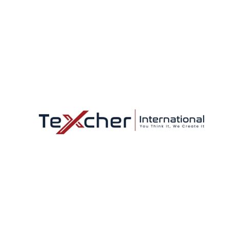 Texcher International on Twitter