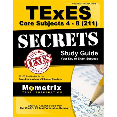 Texes core subjects 4 8 211 secrets study guide texes test review for the texas examinations of educator standards. - Outro lado da família brasileira, o.
