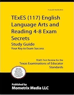 Texes english language arts and reading 4 8 117 secrets study guide texes test review for the texas examinations. - Ccna 1 lab manual answers download.