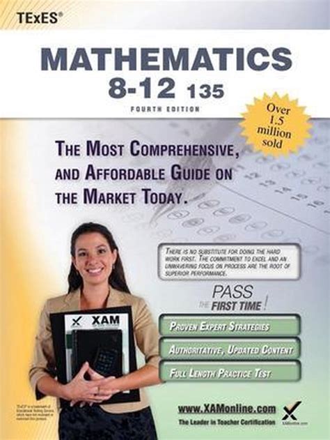Texes math 8 12 study guide. - Bullsh t free guide to iron condors.
