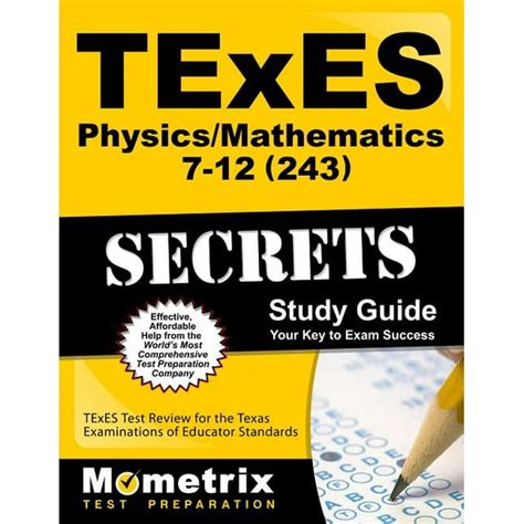 Texes physics mathematics 7 12 243 secrets study guide texes test review for the texas examinations of educator. - Italia durante il dominio austriaco (1815-1849).