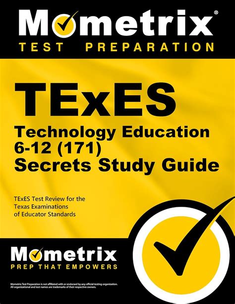 Texes review study guide for technology application 8 12. - Triumph 250 500 650 750 twins factory repair manual.