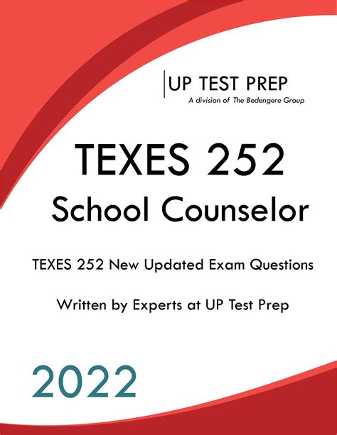 Texes school guidance and counseling study guide. - Manual de laboratorio de la décima edición de seeley.