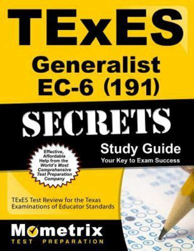 Texes test preparation generalist study guide. - Einsteins relativity and the quantum revolution modern physics for non scientists course guidebook.