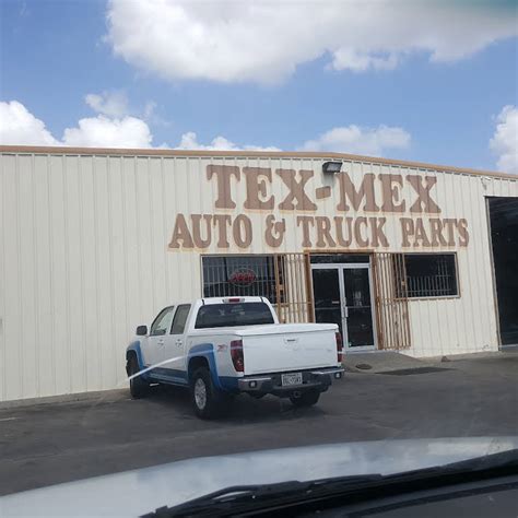 Texmex auto salvage. Things To Know About Texmex auto salvage. 