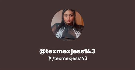 🍑 Texmexjess143 Leaked XxX 36 Photos