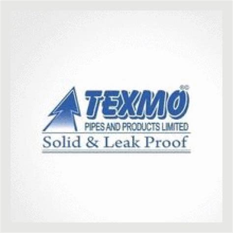 Texmo Pipes Share Price