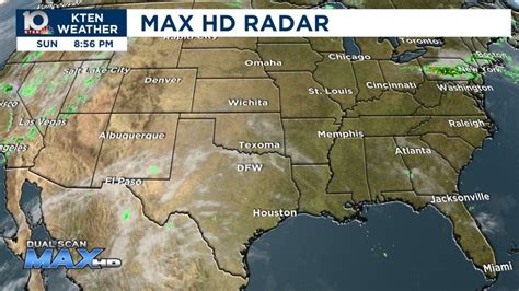 Texoma weather radar. Current and future radar maps for assessing areas of precipitation, type, and intensity. Currently Viewing. RealVue™ Satellite. See a real view of Earth from space, providing a detailed view of ... 