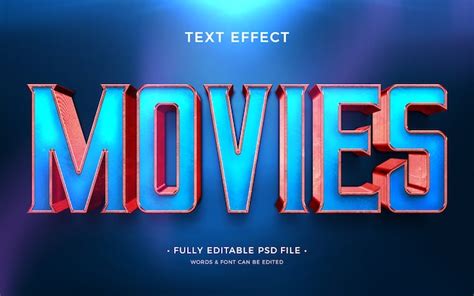 Text Effects Cinema 4d PSD - Freepik