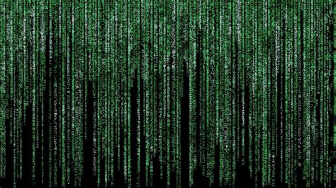 Text Fake Matrix Wallpapers Desktop Background