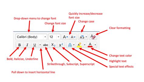 Text Formatting & Page Formatting क्या ... - BASIC COMPUTER HINDI