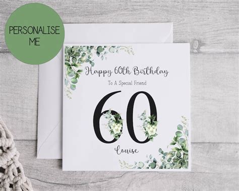 Text Greeting Card - Etsy