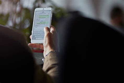 Text Messaging Tips That Avoid Data Plans