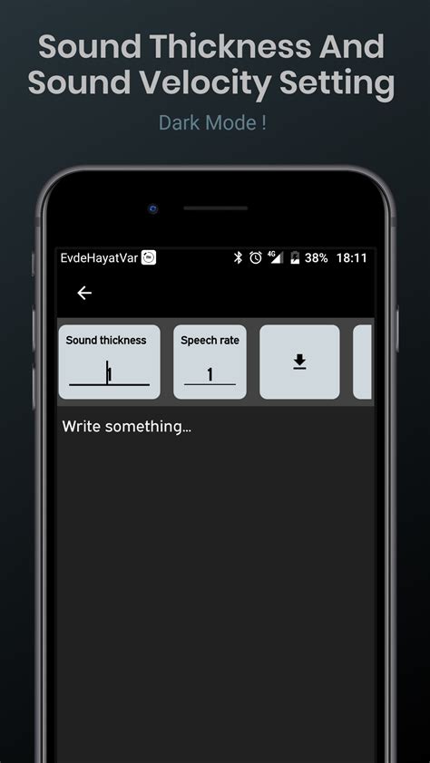 Text Reader PRO Offline Text To Speech App (tts)