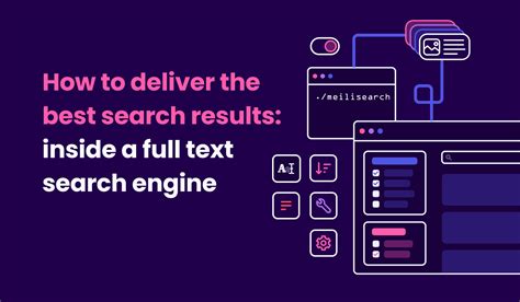 Text Search