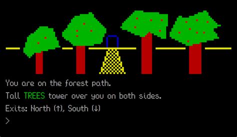 Text adventure game. Things To Know About Text adventure game. 