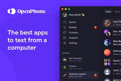 Text apps for computer. Things To Know About Text apps for computer. 