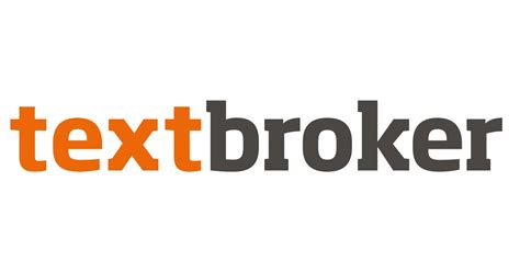 Text broker.com. Things To Know About Text broker.com. 