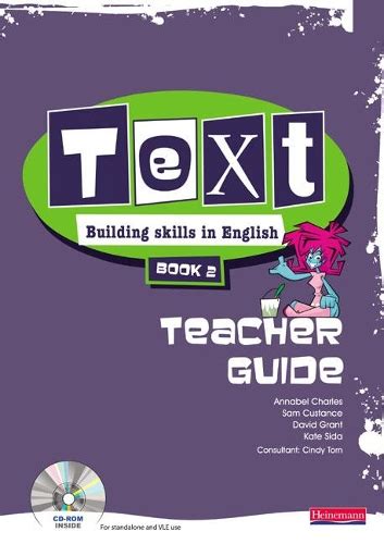 Text building skills in english teachers guide. - Het dagelijks leven in het oude rome.