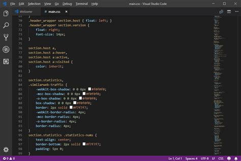 Text editing. Add to Safari. Visual Studio Code, Emacs, and Vim are probably your best bets out of the 22 options considered. "Fast and powerful" is the primary reason people pick Visual Studio Code over the competition. This page is powered by a knowledgeable community that helps you make an informed decision. 
