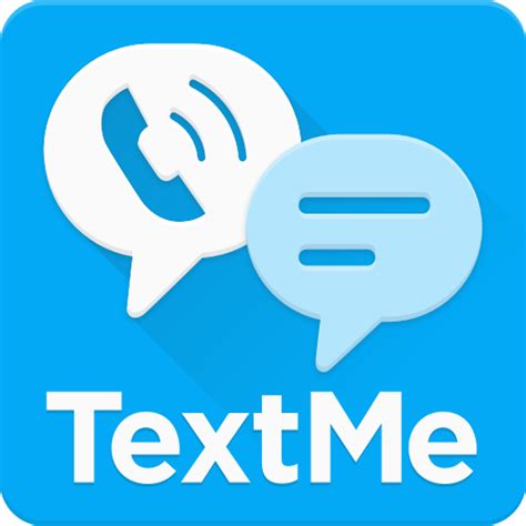 Text me now. check out the latest features from the popular Text Me app with a whole new set of cool features like adding a second phone numbers, free texting form a virt... 
