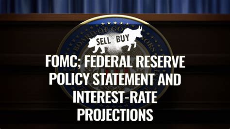 Text of the Federal Reserve’s policy statement Wednesday