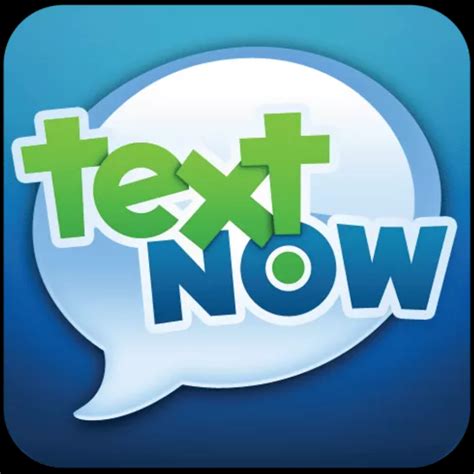 For those not in the know, TextNow is a mobile servic