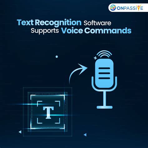 Text recognition software. 5. e-Speaking. Using Microsoft’s Speech Application Program Interface and .Net Framework, e-Speaking lets you use your voice to control your computer's actions, dictate documents and emails, and make your computer read text out loud. The software has over 100 built-in commands, like “open internet” or “open excel”. 