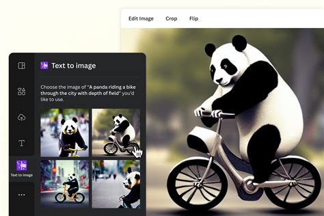 Fotor's free AI image generator lets you create images f