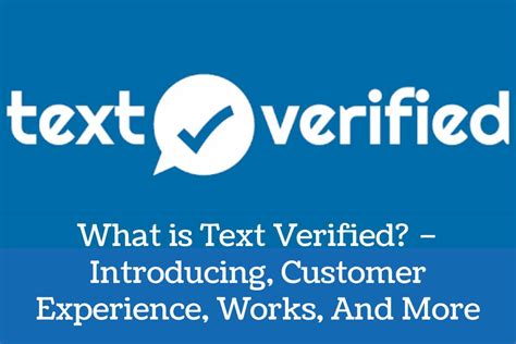 Text verifies. Softonic review. A free app for Android, by Phone Verification Apps. Textverified is a free program for Android, that belongs to the category 'Utilities & Tools'. About Textverified for Android. This app has been published on Softonic on May 10th, 2023 and we have not had the possibility to check it yet. 