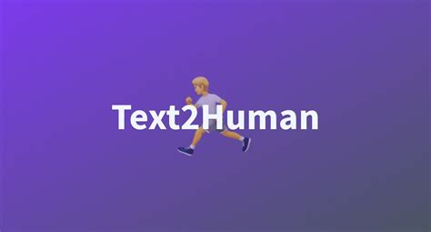 Text2Human - a Hugging Face Space by hysts : r/StableDiffusion