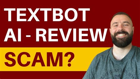 TextBot AI Review For 2024 Can You Really Earn $100 & $500