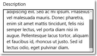 TextBox Class () Microsoft Learn.
