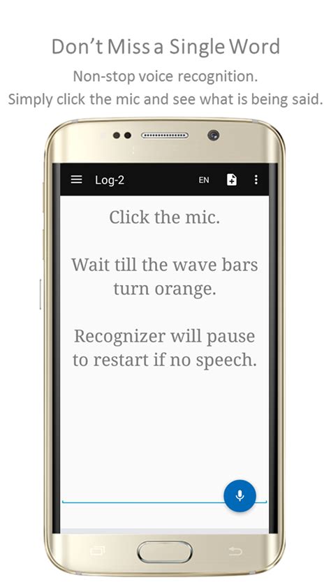 TextHear Speech To Text Technologies for the Hearing Impaired